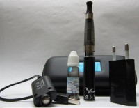 Mini Startsæt 650mAh med kort væge