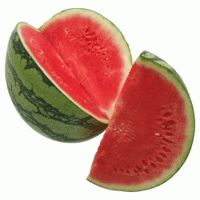 Vandmelon