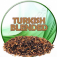 Turkish blended